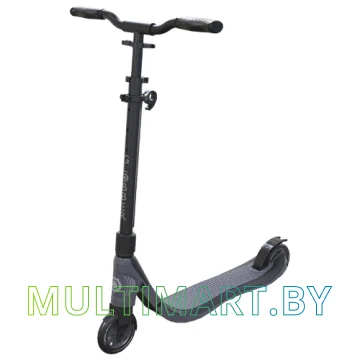 Самокат Globber One NL 125 (серый)